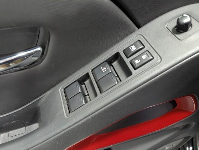 used 2023 Nissan Frontier car, priced at $36,498