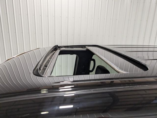 used 2023 Nissan Frontier car, priced at $36,498