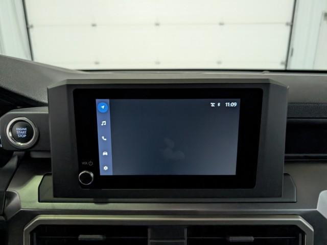 used 2025 Toyota 4Runner car, priced at $41,998