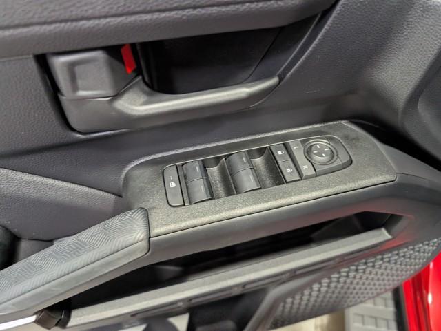 used 2025 Toyota 4Runner car, priced at $41,998