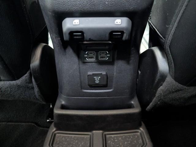 used 2022 Jeep Wrangler Unlimited 4xe car, priced at $29,498