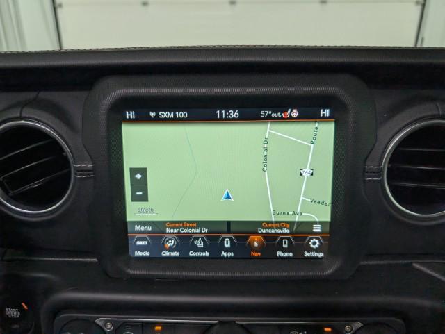 used 2022 Jeep Wrangler Unlimited 4xe car, priced at $29,498