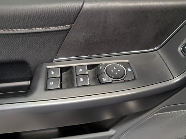 used 2025 Ford F-150 car, priced at $44,998