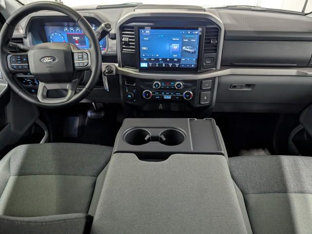 used 2025 Ford F-150 car, priced at $44,998
