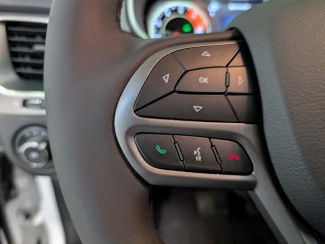 used 2022 Jeep Cherokee car, priced at $25,998