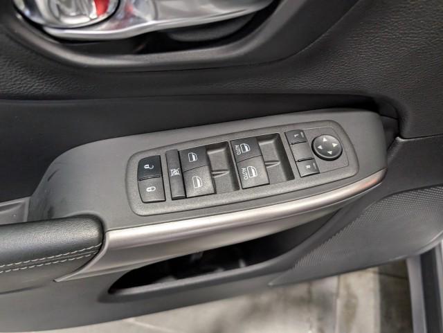 used 2022 Jeep Cherokee car, priced at $25,998