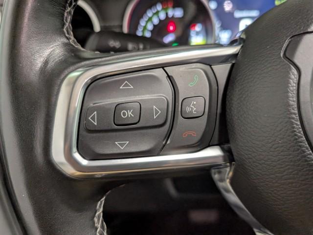 used 2023 Jeep Wrangler 4xe car, priced at $30,498