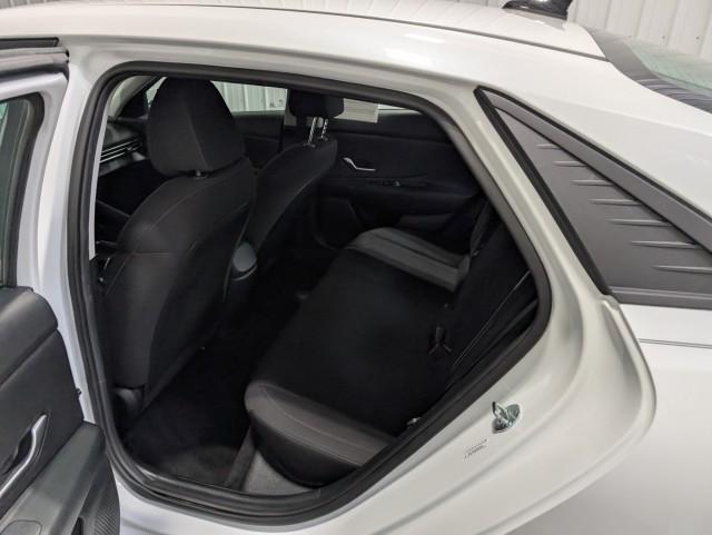 used 2022 Hyundai Elantra car, priced at $18,498