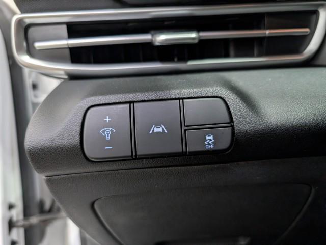 used 2022 Hyundai Elantra car, priced at $18,498