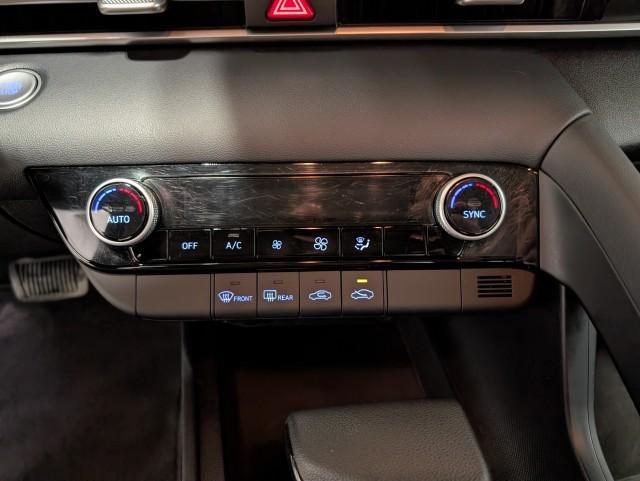 used 2022 Hyundai Elantra car, priced at $18,498