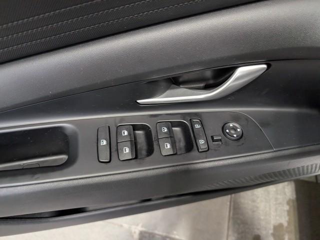 used 2022 Hyundai Elantra car, priced at $18,498