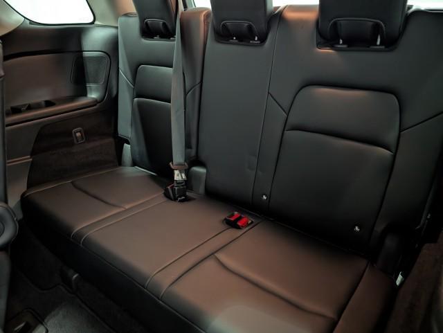 used 2024 Nissan Pathfinder car, priced at $35,998