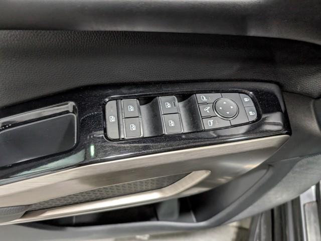 used 2024 Nissan Pathfinder car, priced at $35,998