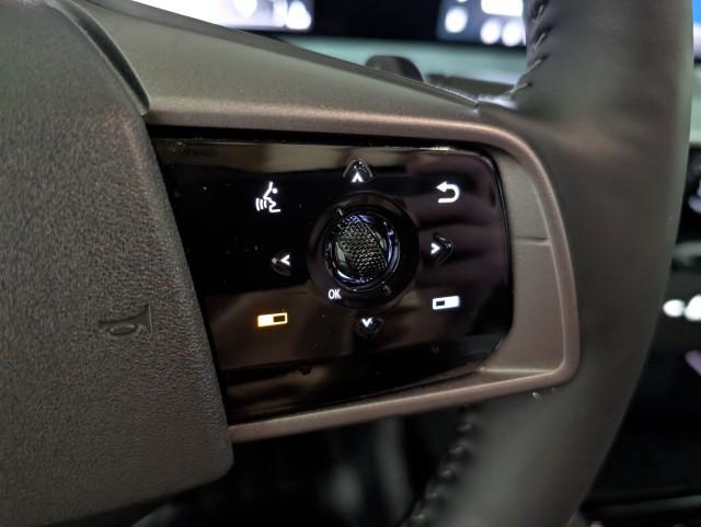 used 2025 Nissan Murano car, priced at $35,998