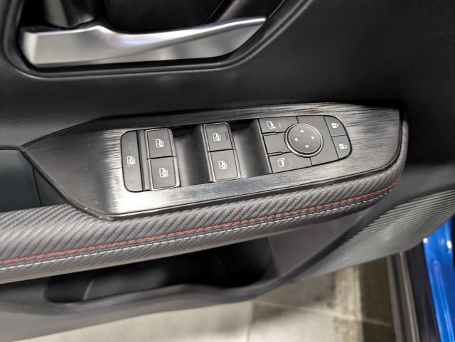 used 2025 Nissan Kicks car, priced at $26,498