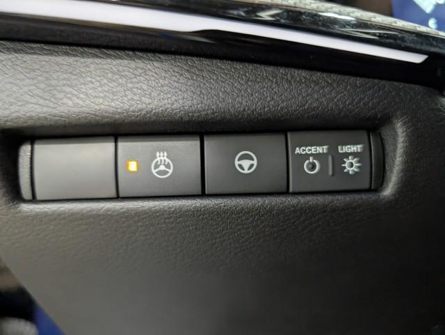 used 2025 Nissan Kicks car, priced at $26,498