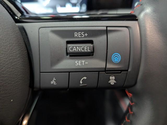 used 2025 Nissan Kicks car, priced at $26,498