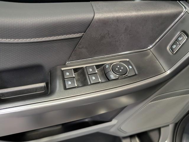 used 2025 Ford F-150 car, priced at $44,998