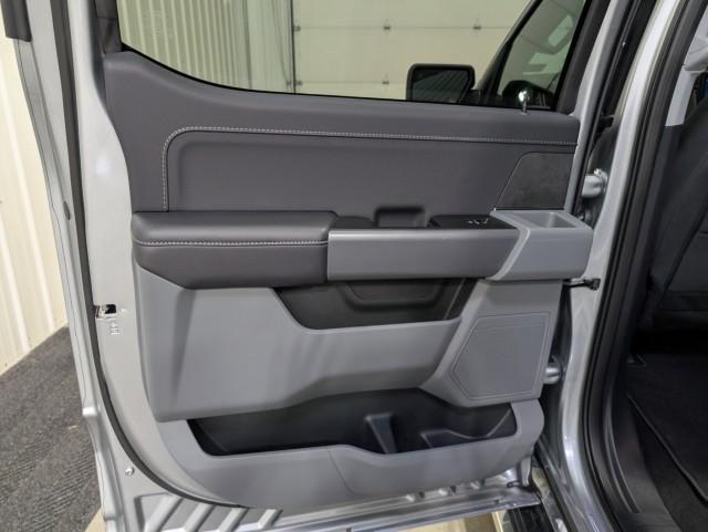 used 2025 Ford F-150 car, priced at $44,998