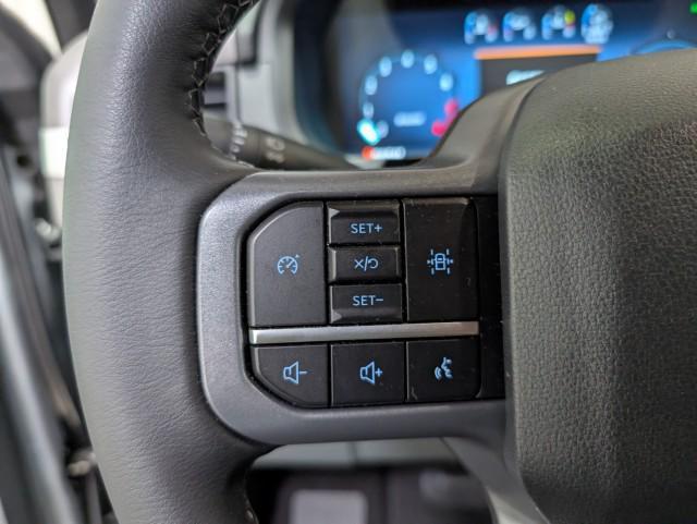 used 2025 Ford F-150 car, priced at $44,998