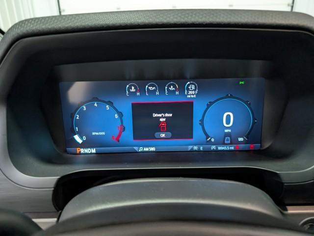 used 2025 Ford F-150 car, priced at $44,998