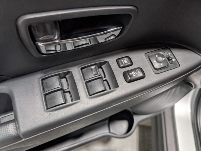 used 2025 Mitsubishi Outlander Sport car, priced at $21,498