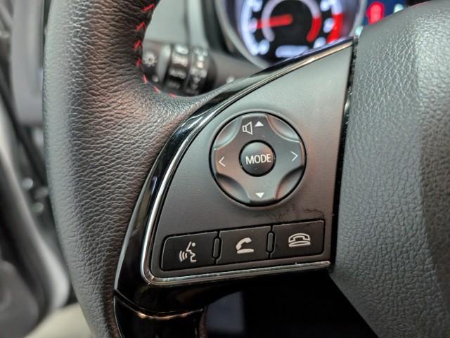 used 2025 Mitsubishi Outlander Sport car, priced at $21,498