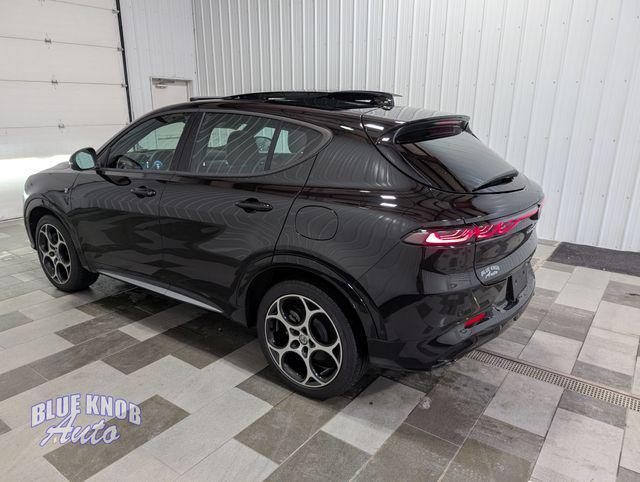 used 2024 Alfa Romeo Tonale car, priced at $24,468