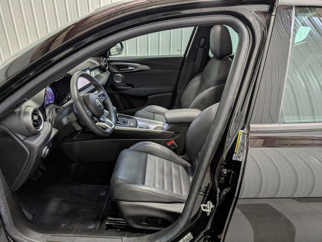 used 2024 Alfa Romeo Tonale car, priced at $24,468