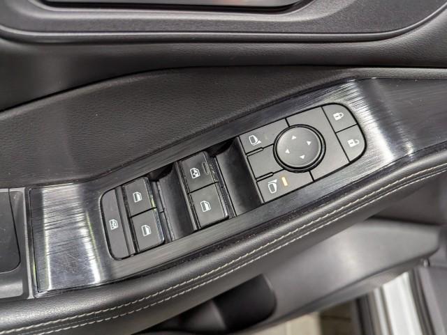 used 2023 Nissan Rogue car, priced at $24,498