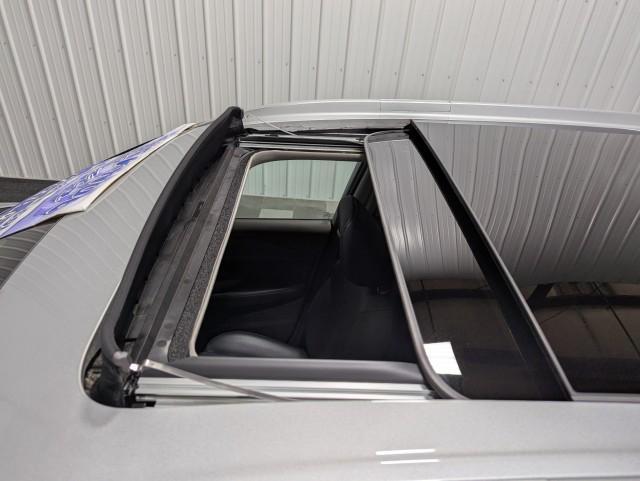 used 2023 Nissan Rogue car, priced at $24,498