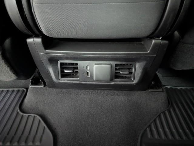 used 2023 Chevrolet Silverado 1500 car, priced at $35,998