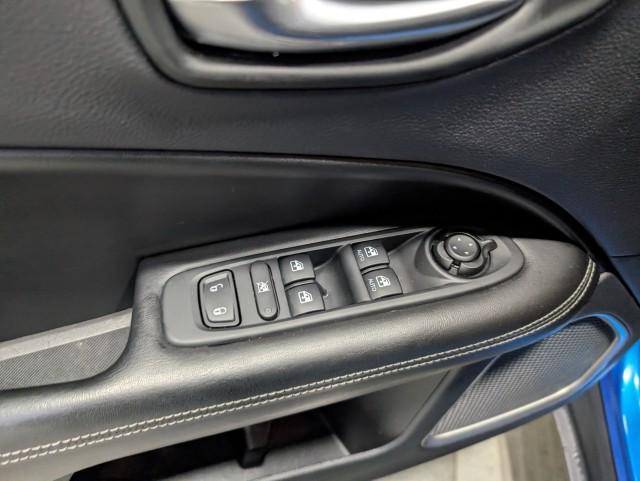 used 2021 Jeep Compass car, priced at $21,498