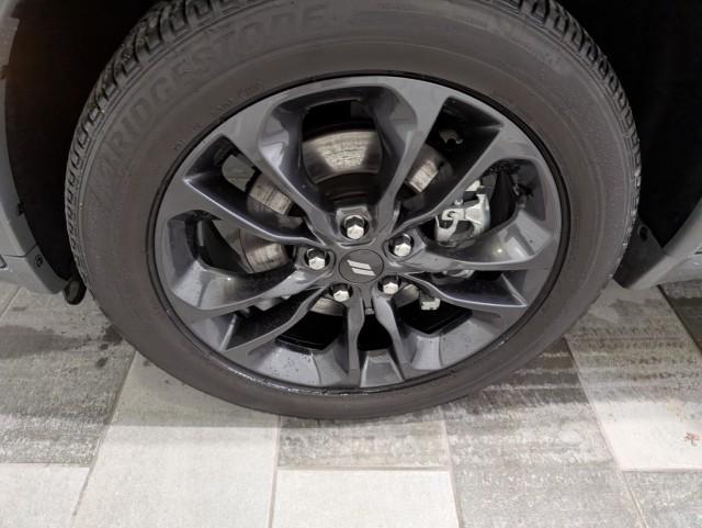 used 2024 Dodge Durango car, priced at $45,998