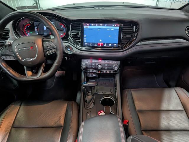 used 2024 Dodge Durango car, priced at $45,998