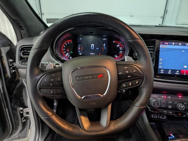 used 2024 Dodge Durango car, priced at $45,998