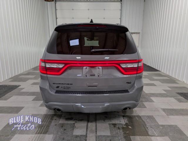 used 2024 Dodge Durango car, priced at $45,998