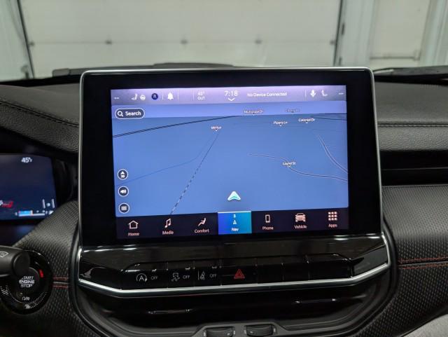 used 2022 Jeep Compass car, priced at $25,498