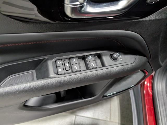 used 2022 Jeep Compass car, priced at $25,498