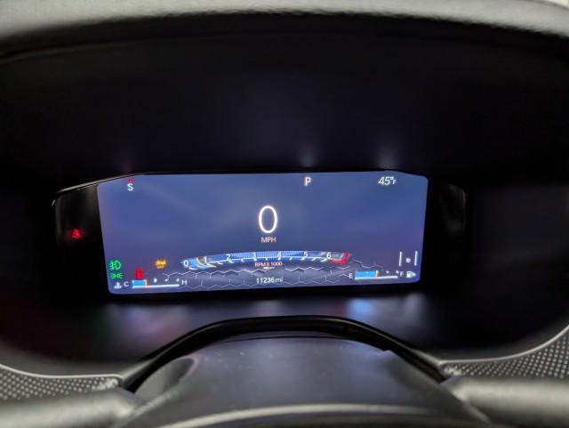 used 2022 Jeep Compass car, priced at $25,498