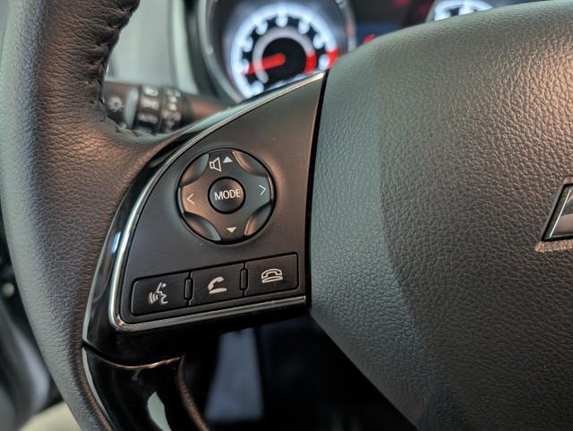 used 2025 Mitsubishi Outlander Sport car, priced at $21,498
