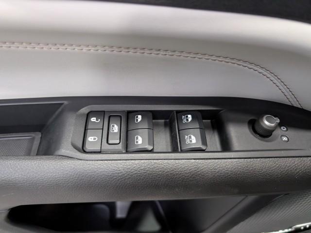 used 2022 Jeep Compass car, priced at $22,998