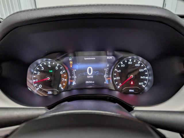 used 2022 Jeep Compass car, priced at $22,998