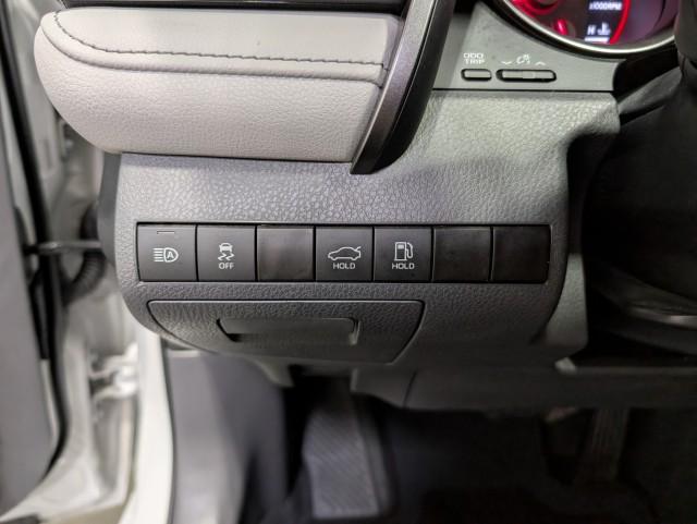 used 2023 Toyota Camry car, priced at $31,498