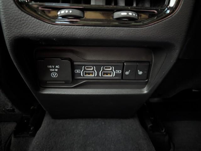 used 2023 Jeep Grand Cherokee 4xe car, priced at $29,498