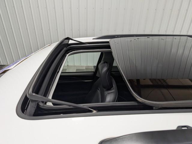 used 2023 Jeep Grand Cherokee 4xe car, priced at $29,498