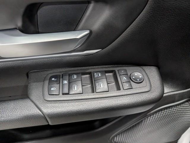 used 2022 Ram 1500 car, priced at $35,998