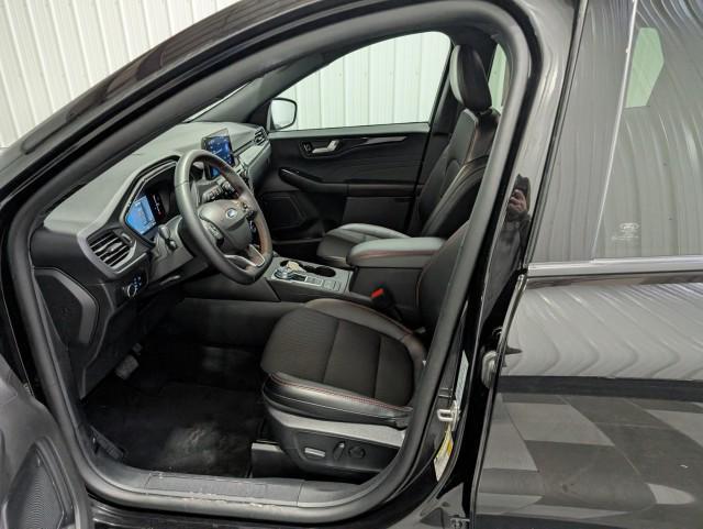 used 2025 Ford Escape car, priced at $23,998