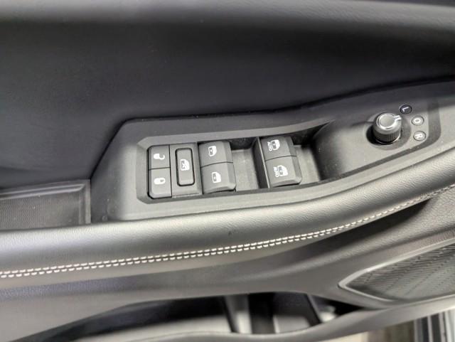 used 2022 Jeep Grand Cherokee car, priced at $31,498