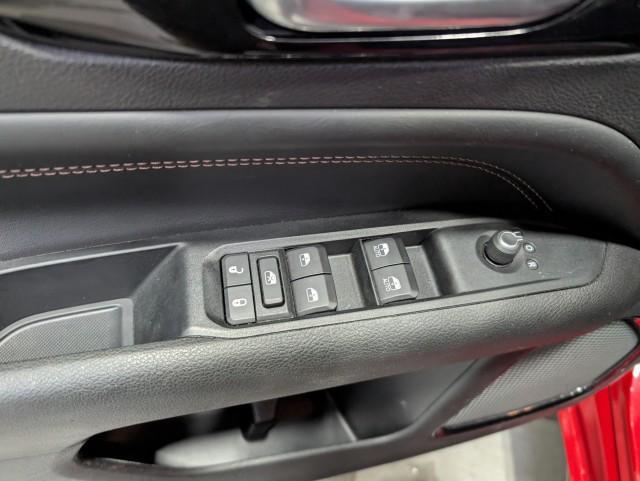 used 2022 Jeep Compass car, priced at $22,998